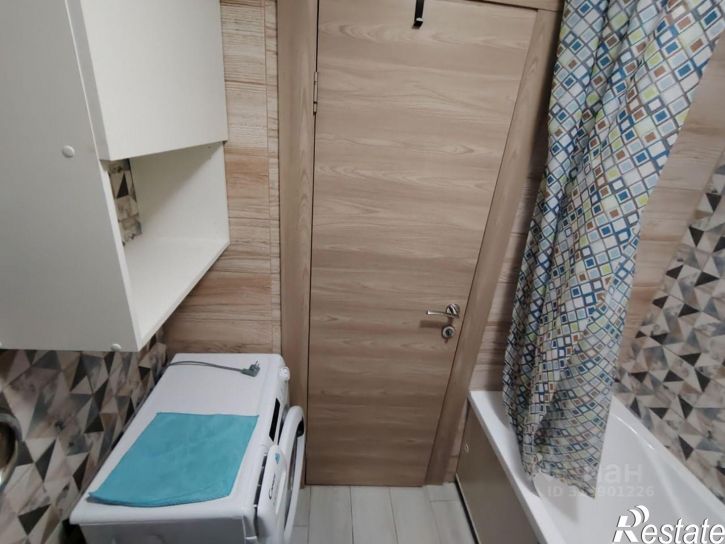 1-комн квартира ул Нестора Постникова, 12,  д. 12