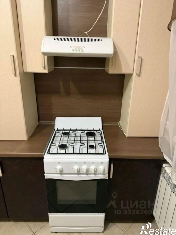 1-комн квартира ул Изумрудная, 6,  д. 6