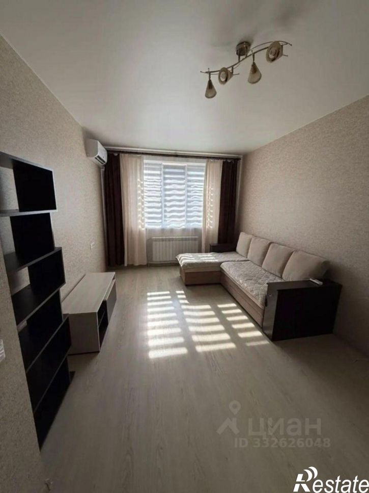 1-комн квартира ул Изумрудная, 6,  д. 6
