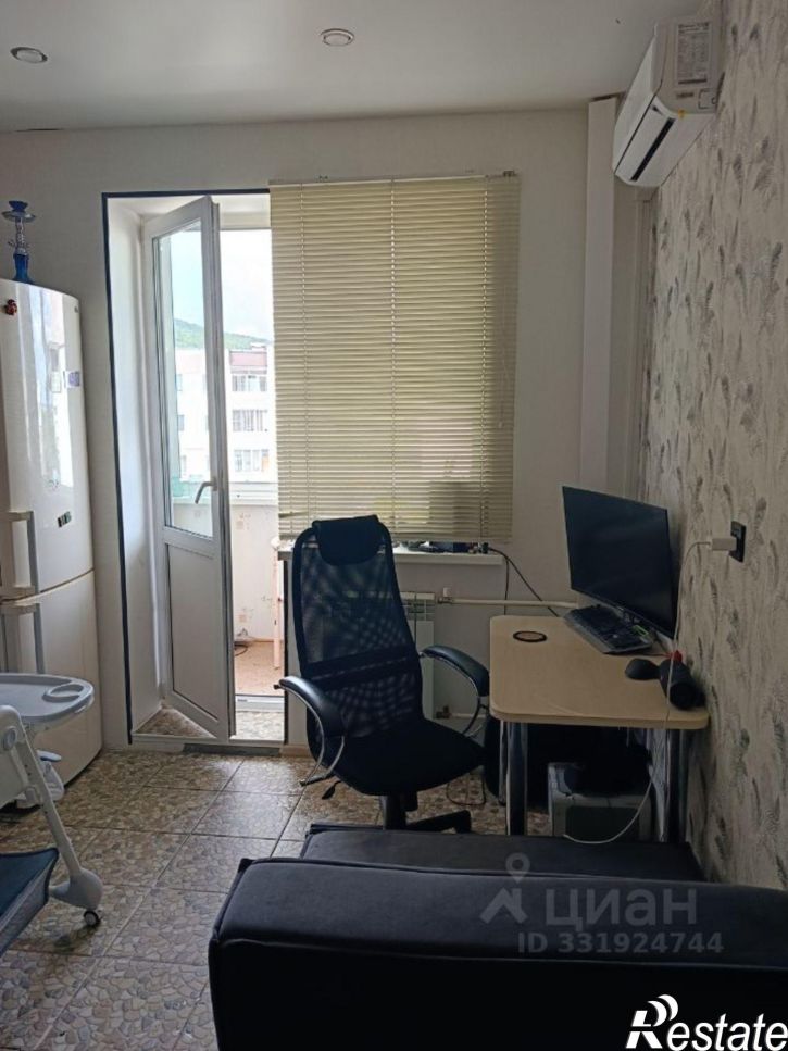 2-комн квартира ул Пролетарская, 16,  д. 16