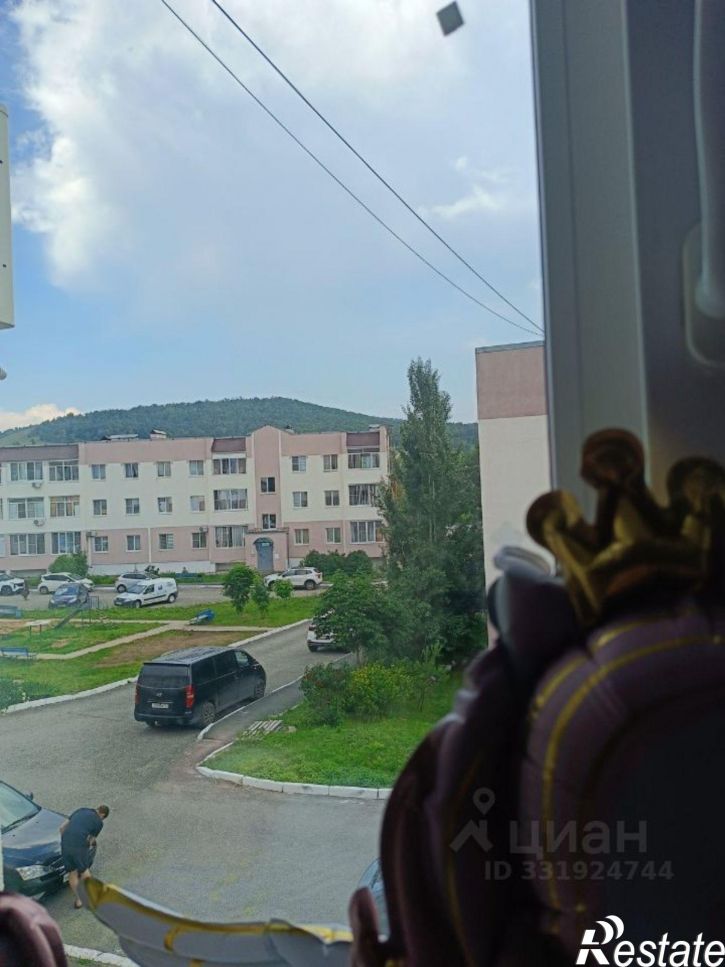 2-комн квартира ул Пролетарская, 16,  д. 16