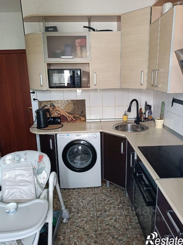 2-комн квартира ул Пролетарская, 16,  д. 16