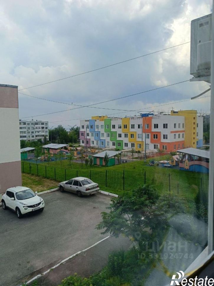 2-комн квартира ул Пролетарская, 16,  д. 16