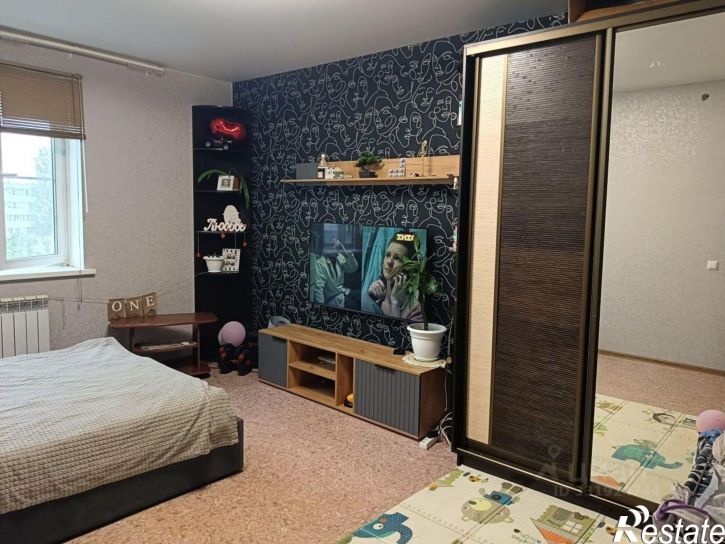 2-комн квартира ул Пролетарская, 16,  д. 16