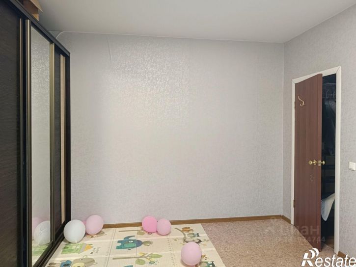2-комн квартира ул Пролетарская, 16,  д. 16