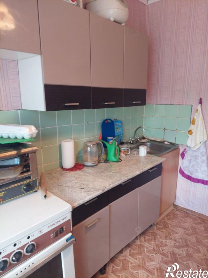 3-комн квартира ул Никитина, 23,  д. 23