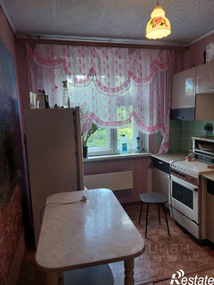 3-комн квартира ул Никитина, 23,  д. 23