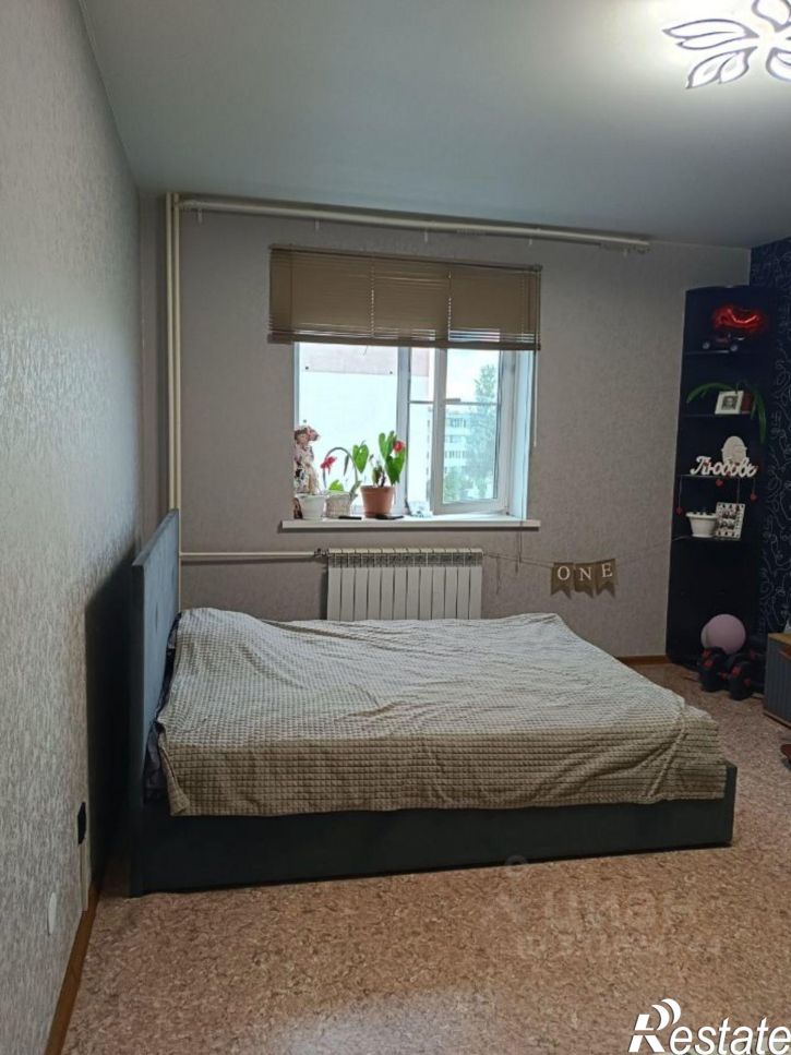 2-комн квартира ул Пролетарская, 16,  д. 16