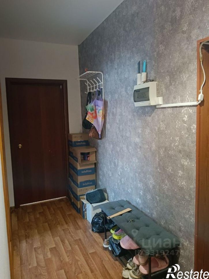 2-комн квартира ул Пролетарская, 16,  д. 16