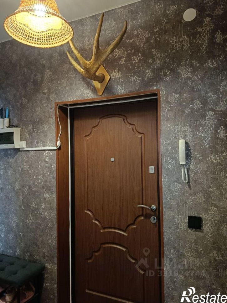 2-комн квартира ул Пролетарская, 16,  д. 16