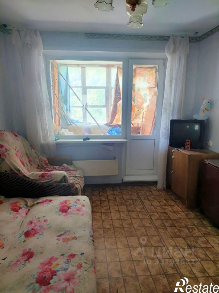 3-комн квартира ул Никитина, 23,  д. 23