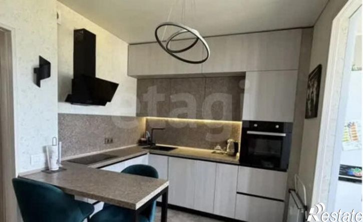 2-комн квартира ул Алабина, 34,  д. 34