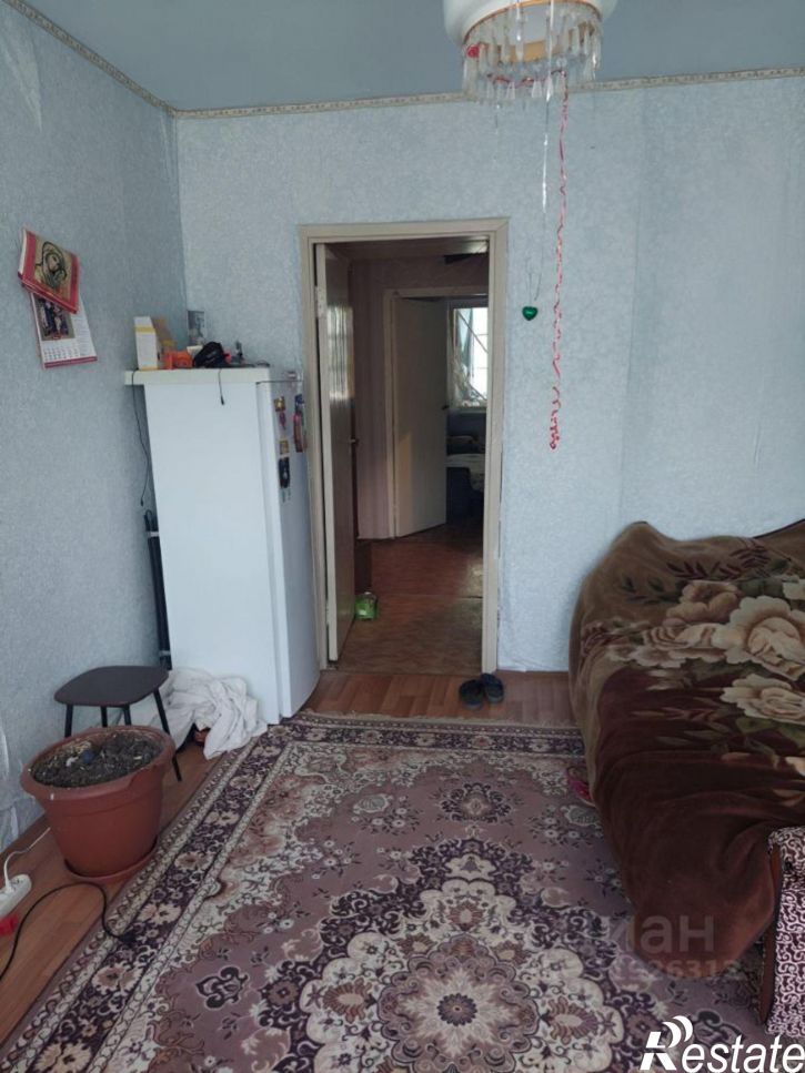 3-комн квартира ул Никитина, 23,  д. 23