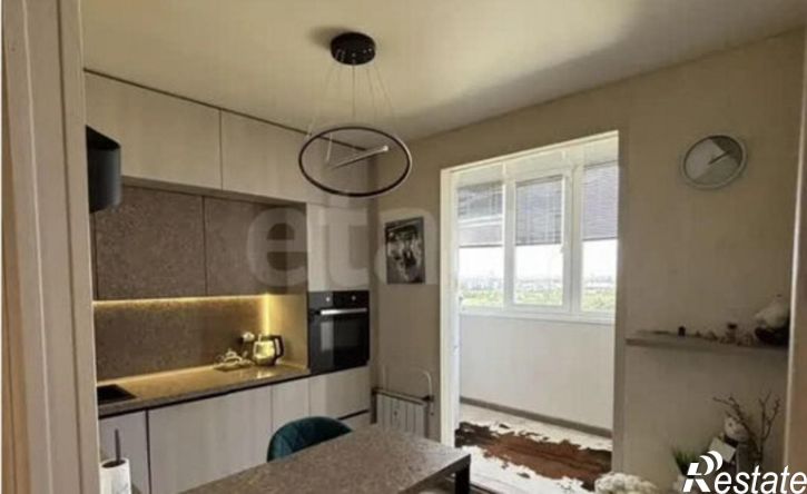 2-комн квартира ул Алабина, 34,  д. 34
