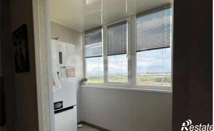 2-комн квартира ул Алабина, 34,  д. 34