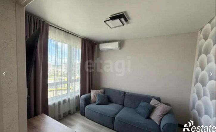 2-комн квартира ул Алабина, 34,  д. 34