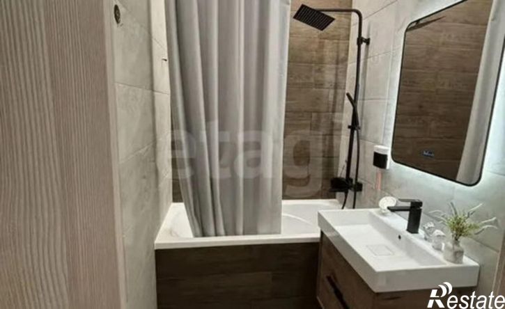 2-комн квартира ул Алабина, 34,  д. 34