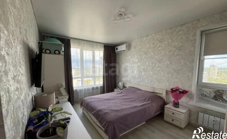 2-комн квартира ул Алабина, 34,  д. 34