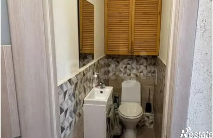 2-комн квартира ул Алабина, 34,  д. 34
