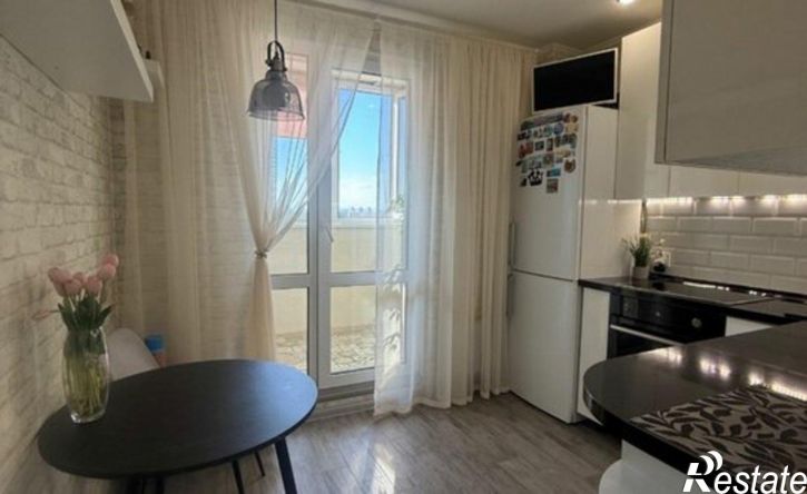 1-комн квартира ул Алабина, 18,  д. 18