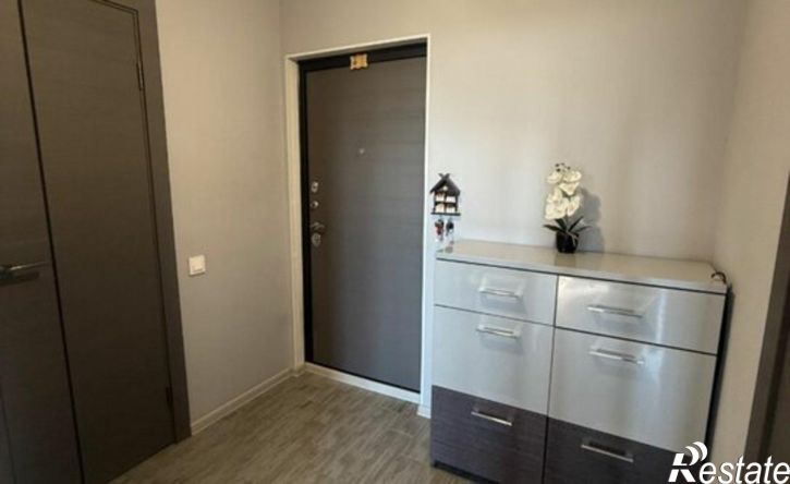 1-комн квартира ул Алабина, 18,  д. 18