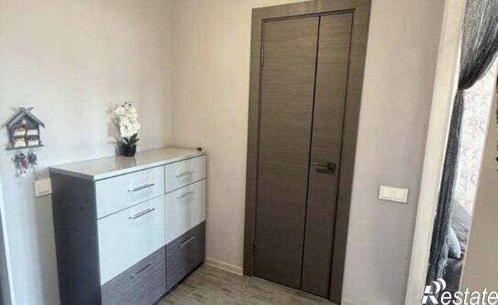 1-комн квартира ул Алабина, 18,  д. 18