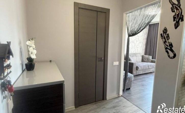 1-комн квартира ул Алабина, 18,  д. 18