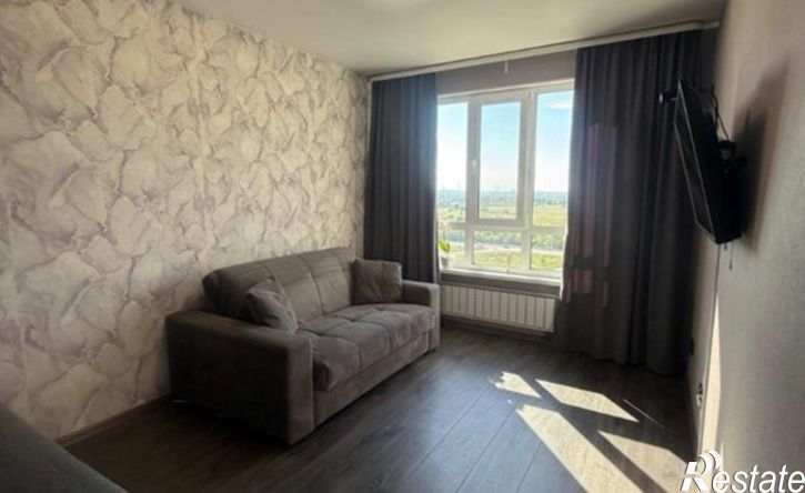 1-комн квартира ул Алабина, 18,  д. 18