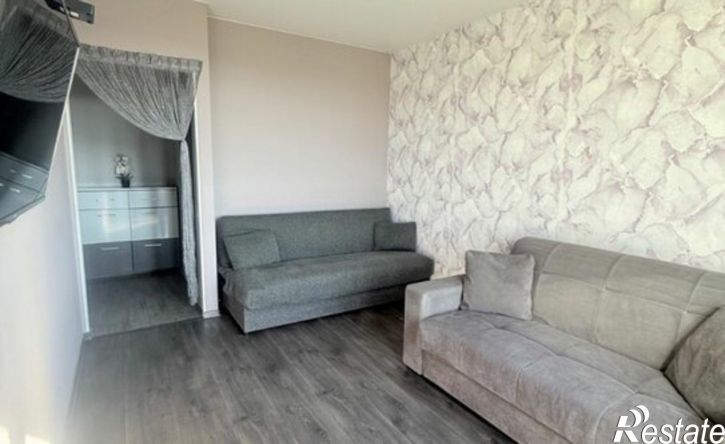 1-комн квартира ул Алабина, 18,  д. 18