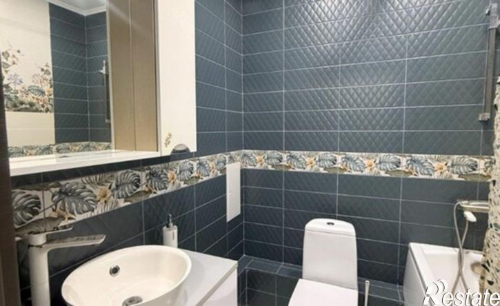 1-комн квартира ул Алабина, 18,  д. 18