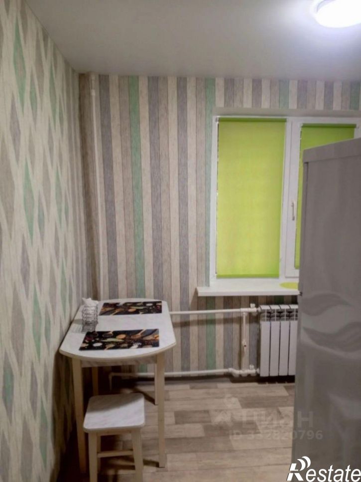 2-комн квартира Самара, Пугачёвский тракт, 12