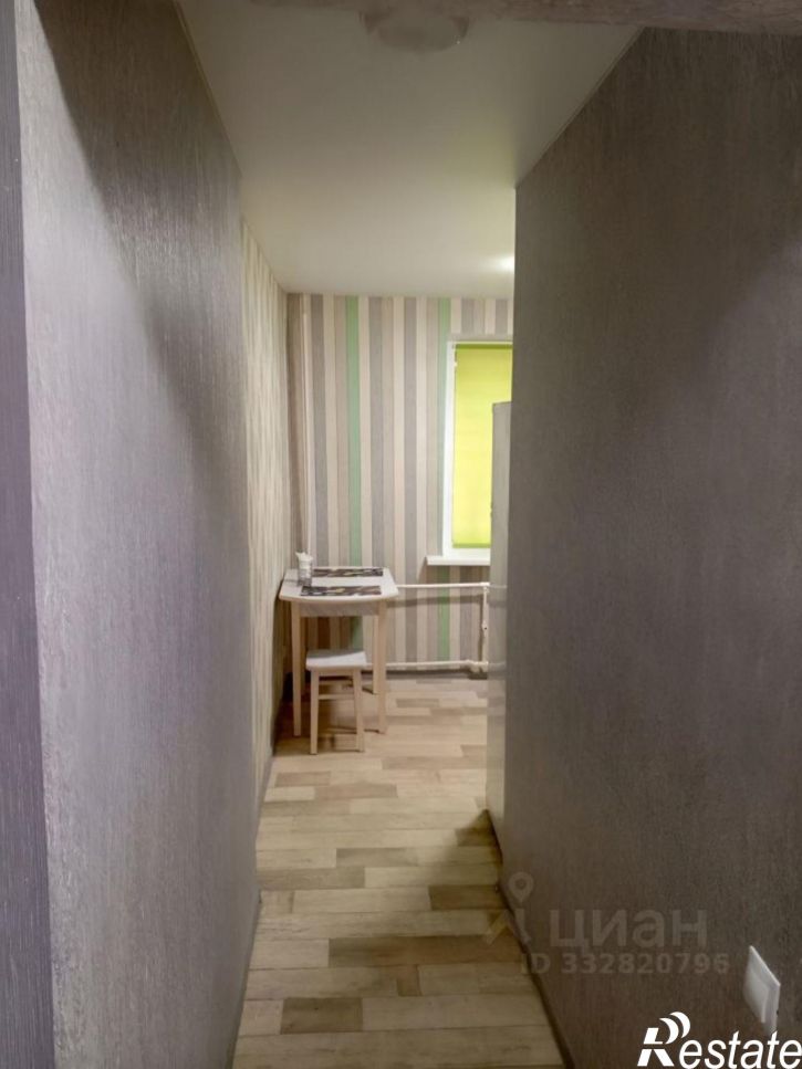 2-комн квартира Самара, Пугачёвский тракт, 12