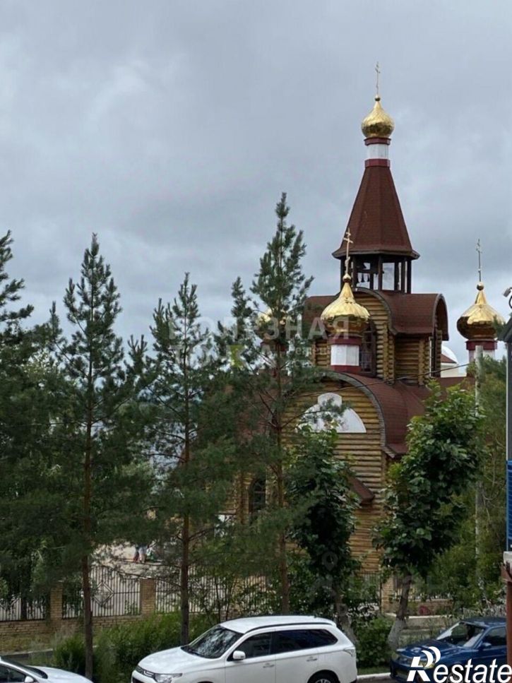 Офис Самара г., Октябрьский