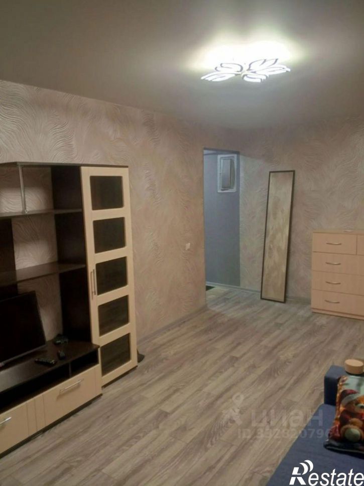 2-комн квартира Самара, Пугачёвский тракт, 12