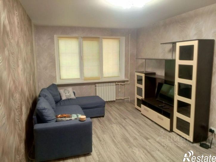 2-комн квартира Самара, Пугачёвский тракт, 12