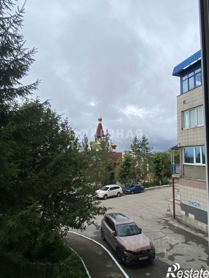 Офис Самара г., Октябрьский
