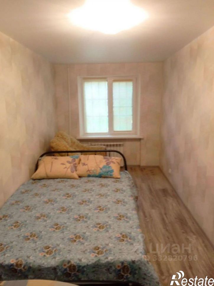 2-комн квартира Самара, Пугачёвский тракт, 12