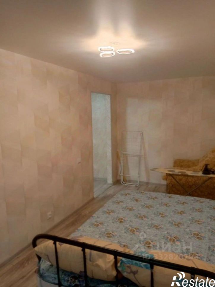 2-комн квартира Самара, Пугачёвский тракт, 12