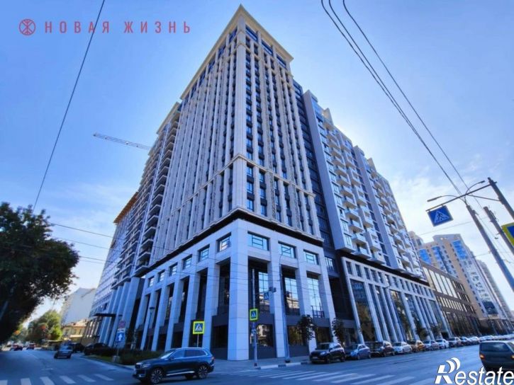 2-комн квартира Самарская ул, 220