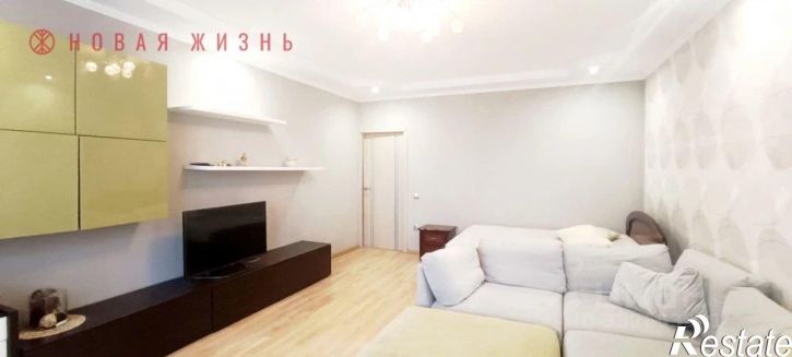 2-комн квартира Ленинская, 310