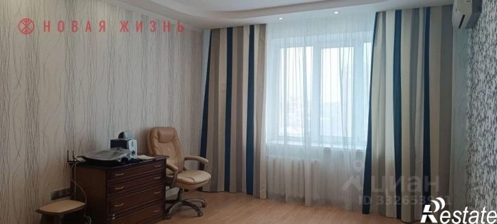 2-комн квартира Ленинская, 310