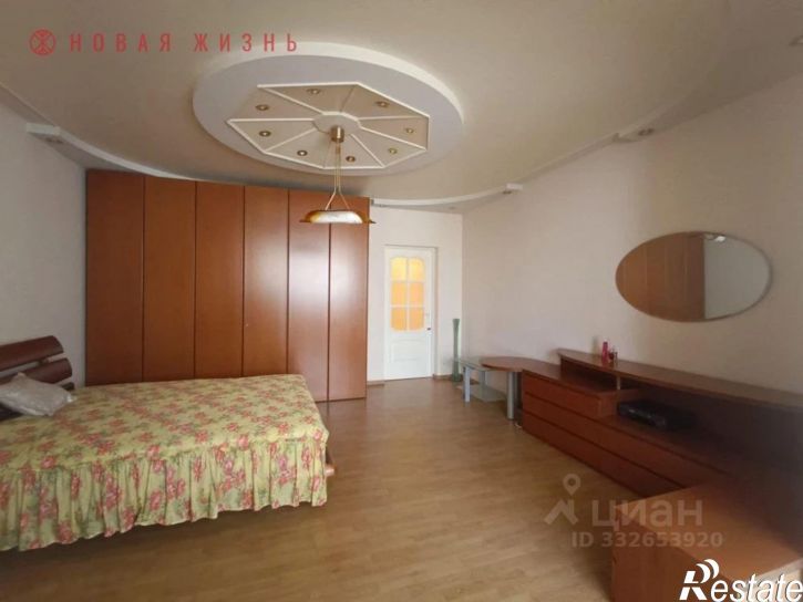 3-комн квартира Арцыбушевская ул, 40