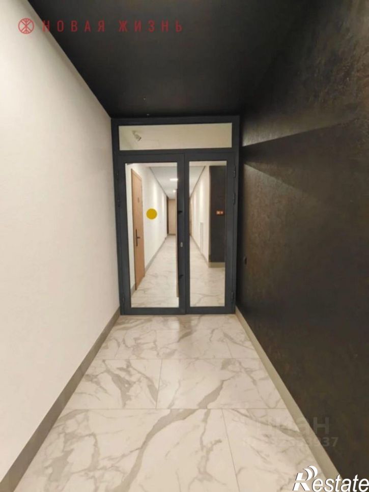 2-комн квартира Самарская ул, 220
