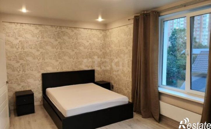 2-комн квартира Самара, улица Лейтенанта Шмидта, 10