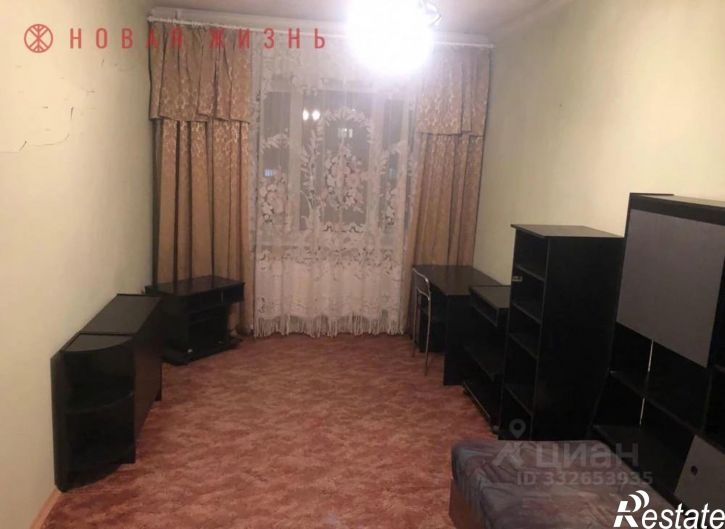 4-комн квартира Арцыбушевская ул, 42