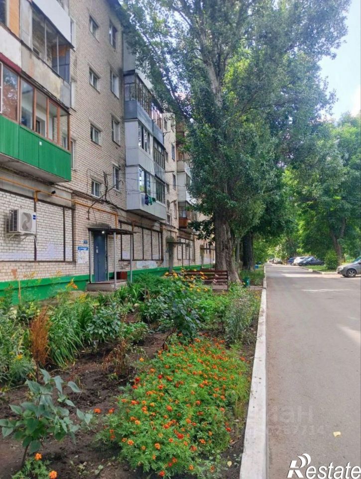 1-комн квартира Тольятти