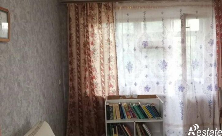 1-комн квартира Тольятти, Ленинградская улица, 42