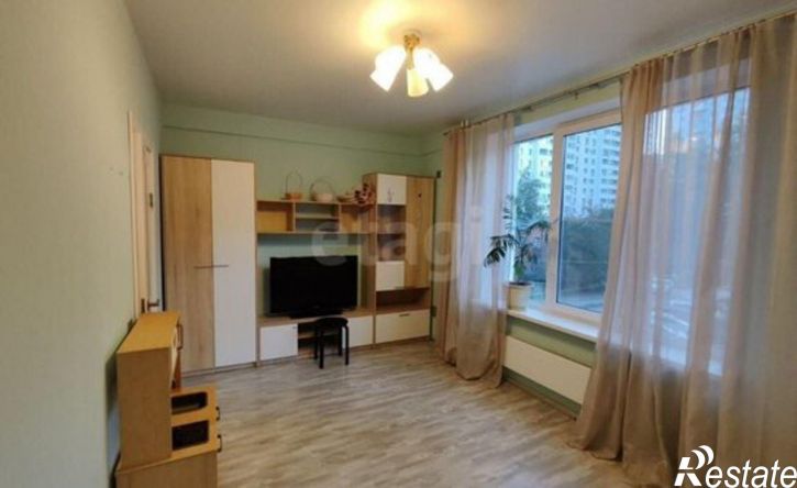 2-комн квартира Самара, улица Лейтенанта Шмидта, 10