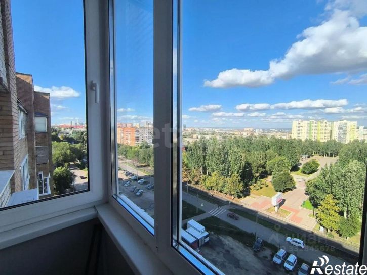 2-комн квартира городской округ Самара