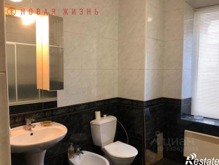 4-комн квартира Арцыбушевская ул, 42